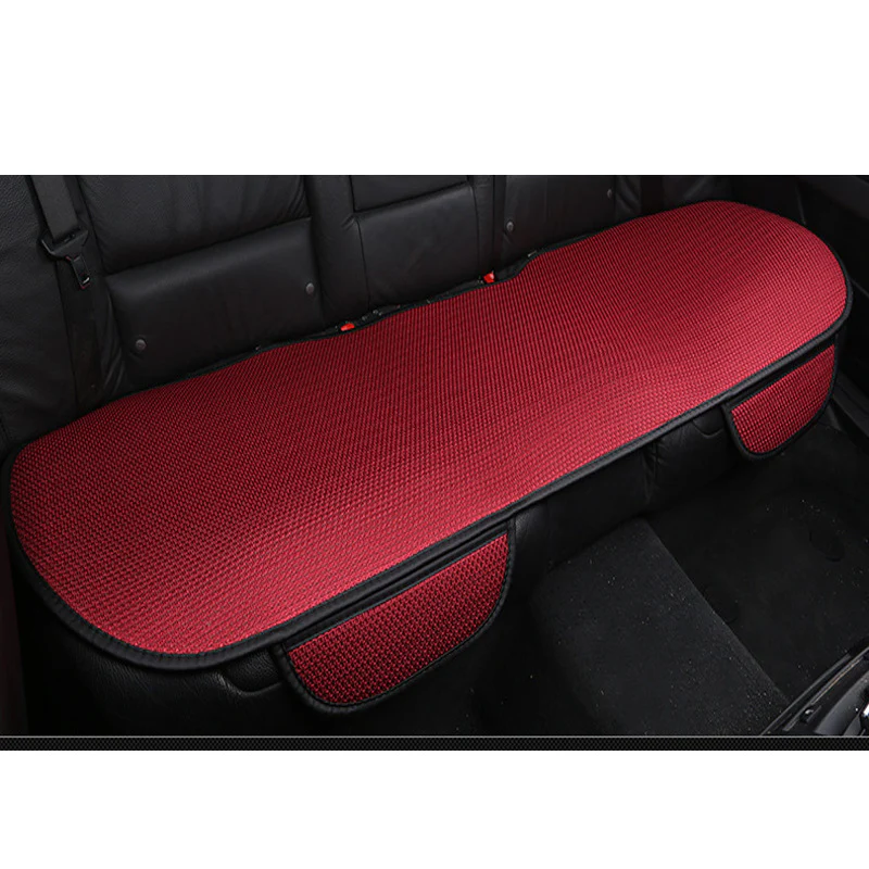 Breathable Car Seat Cover - Image 14