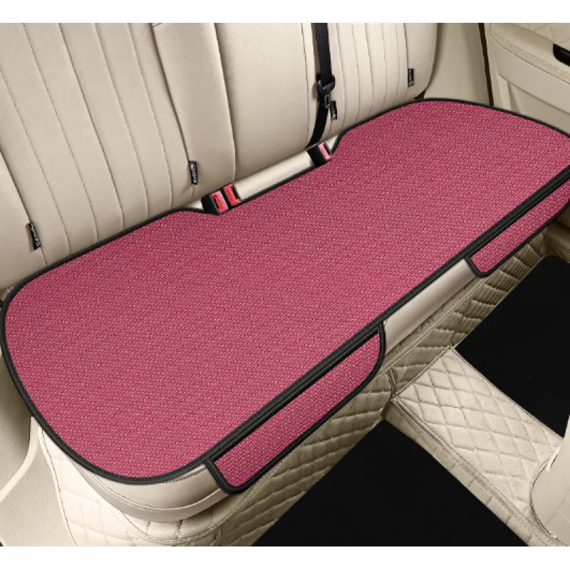 Breathable Car Seat Cover - Image 16