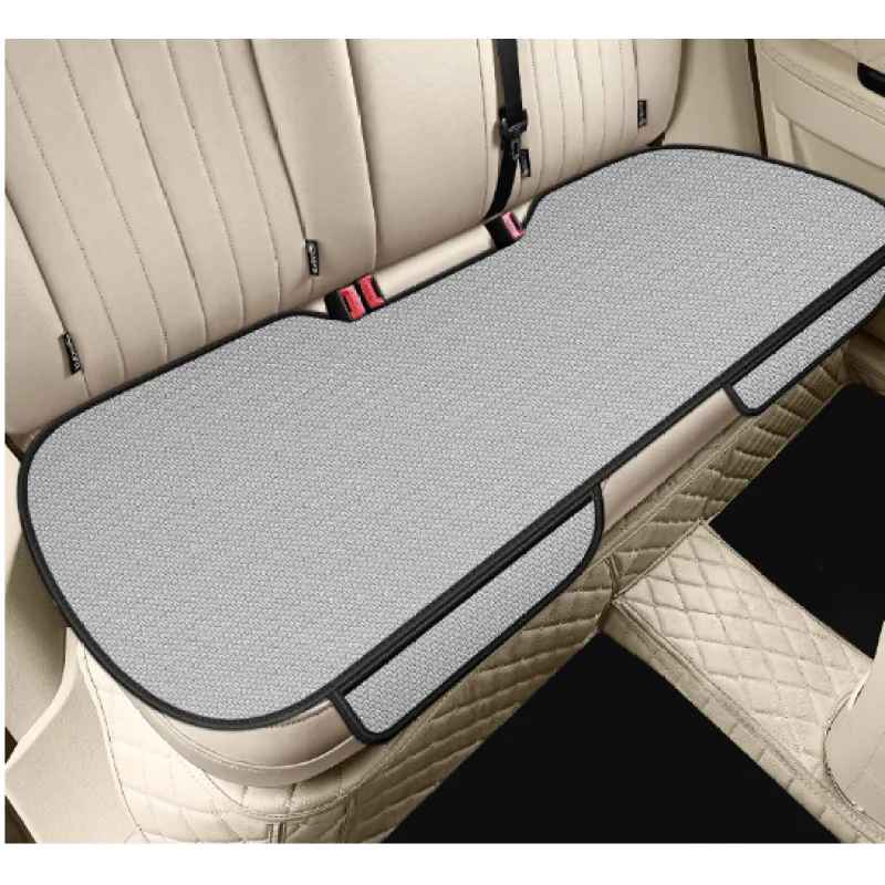 Breathable Car Seat Cover - Image 19