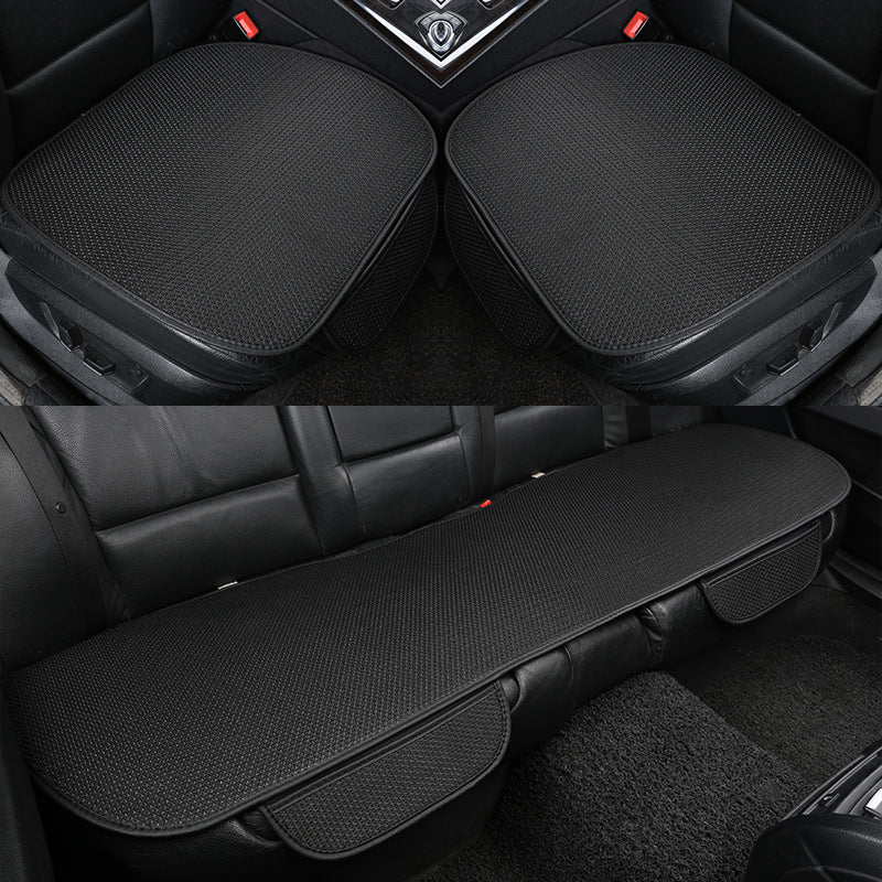 Breathable Car Seat Cover - Image 2