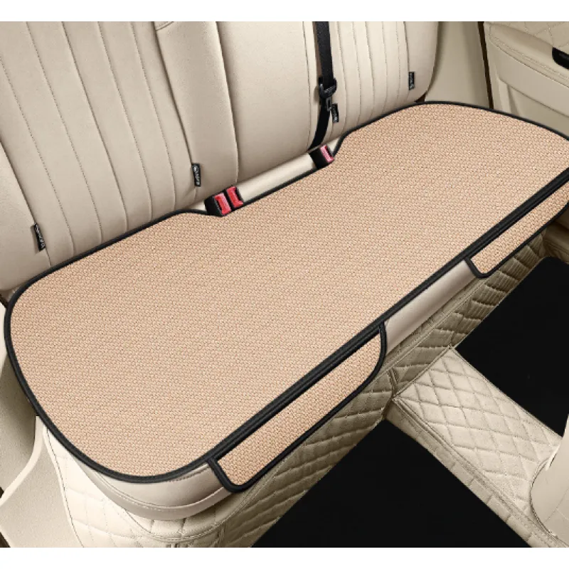 Breathable Car Seat Cover - Image 21
