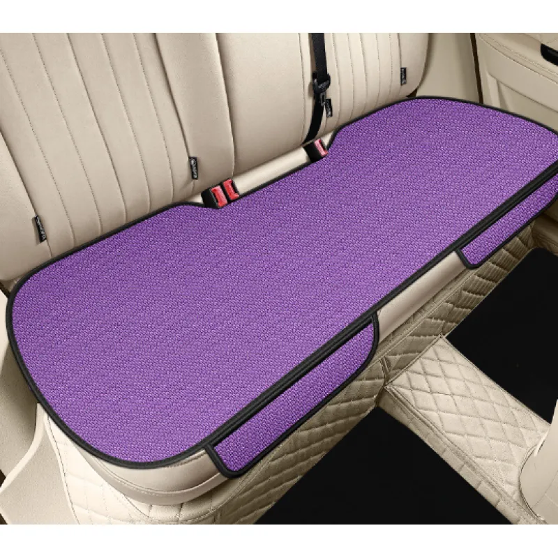 Breathable Car Seat Cover - Image 22