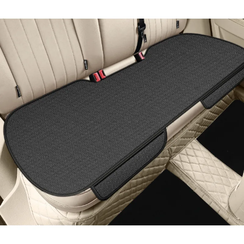 Breathable Car Seat Cover - Image 3