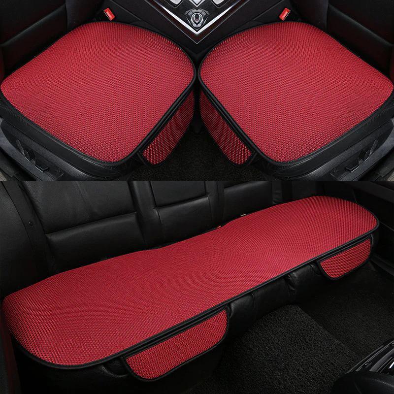 Breathable Car Seat Cover - Image 4