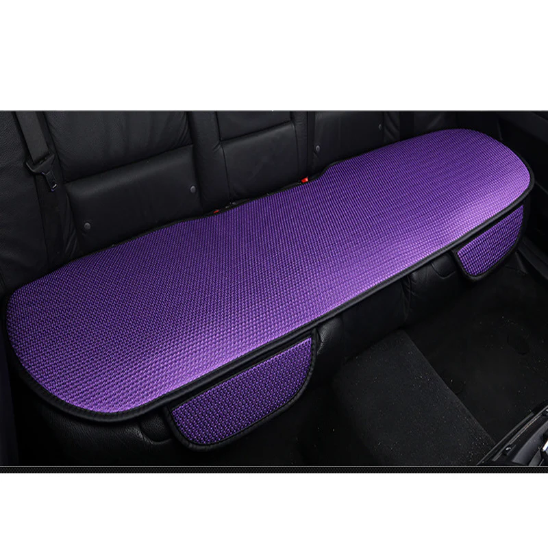 Breathable Car Seat Cover - Image 6