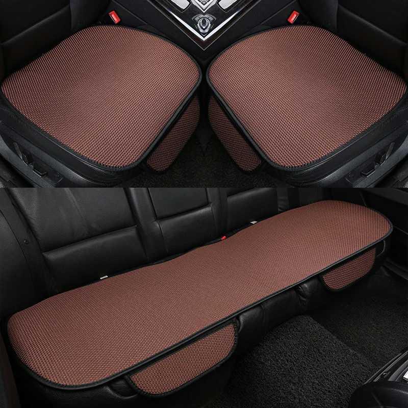 Breathable Car Seat Cover - Image 7