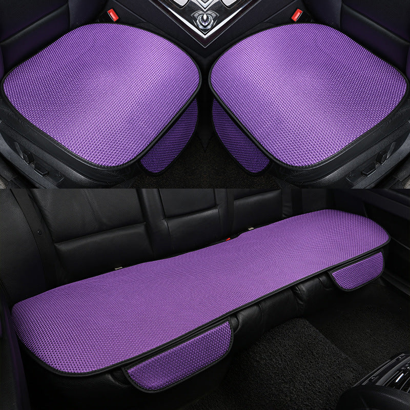 Breathable Car Seat Cover - Image 8