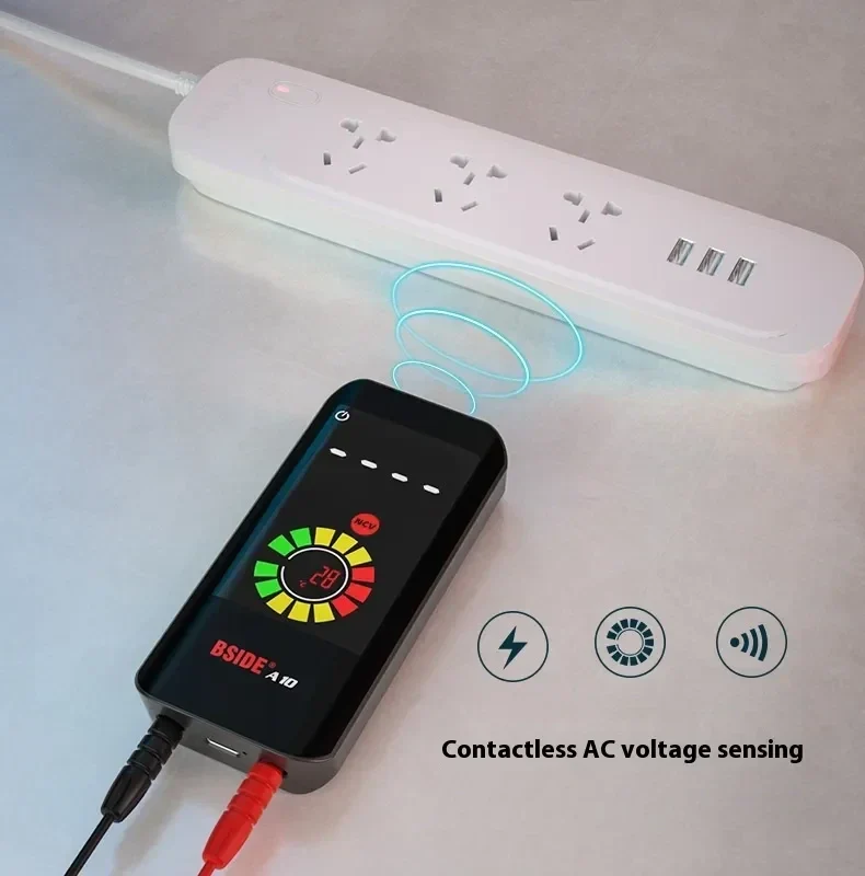 Automatic Smart Multimeter - Image 4