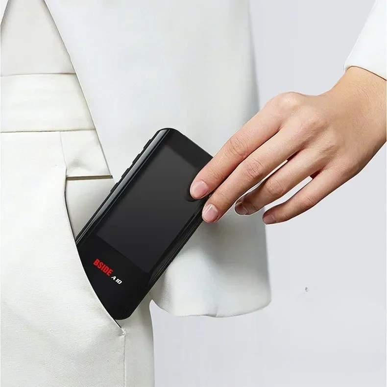 Automatic Smart Multimeter - Image 8