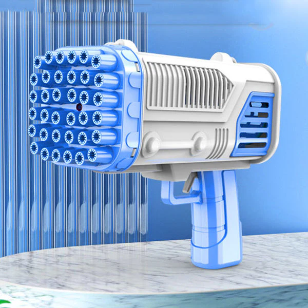 Bubble Bazooka - Image 2