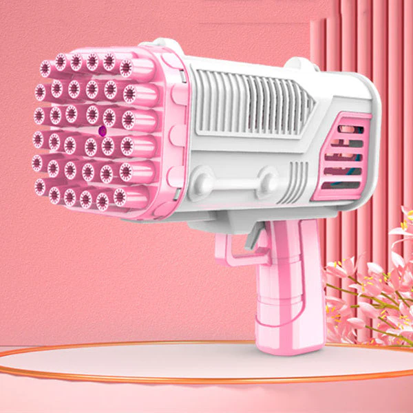 Bubble Bazooka - Image 3