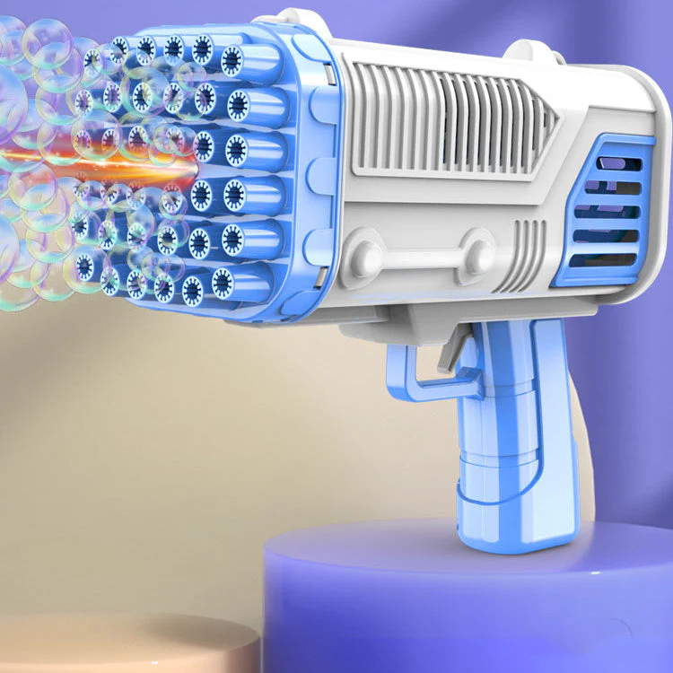 Bubble Bazooka - Image 4