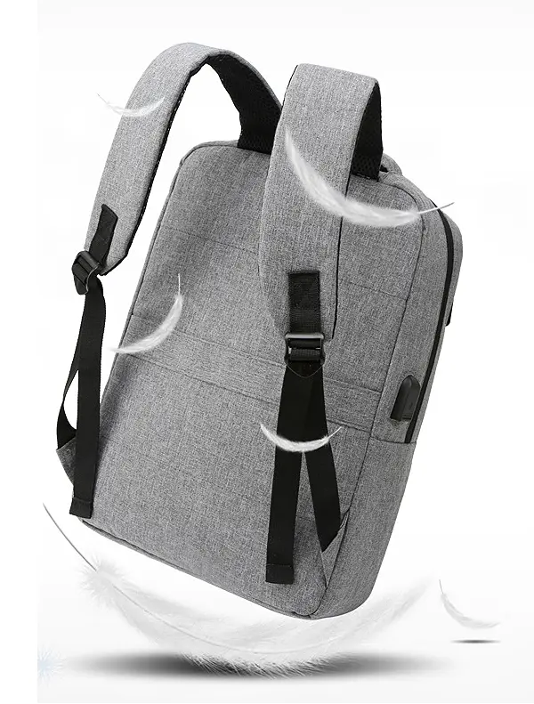Vellano Business Casual Backpack - Image 12