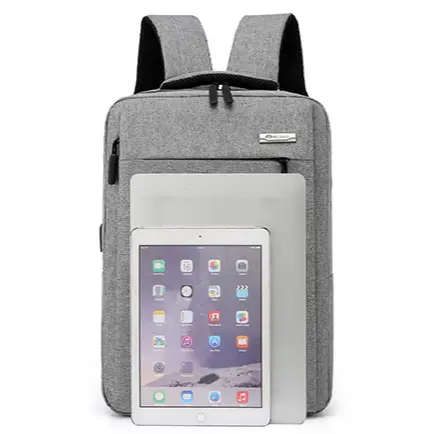 Vellano Business Casual Backpack - Image 6