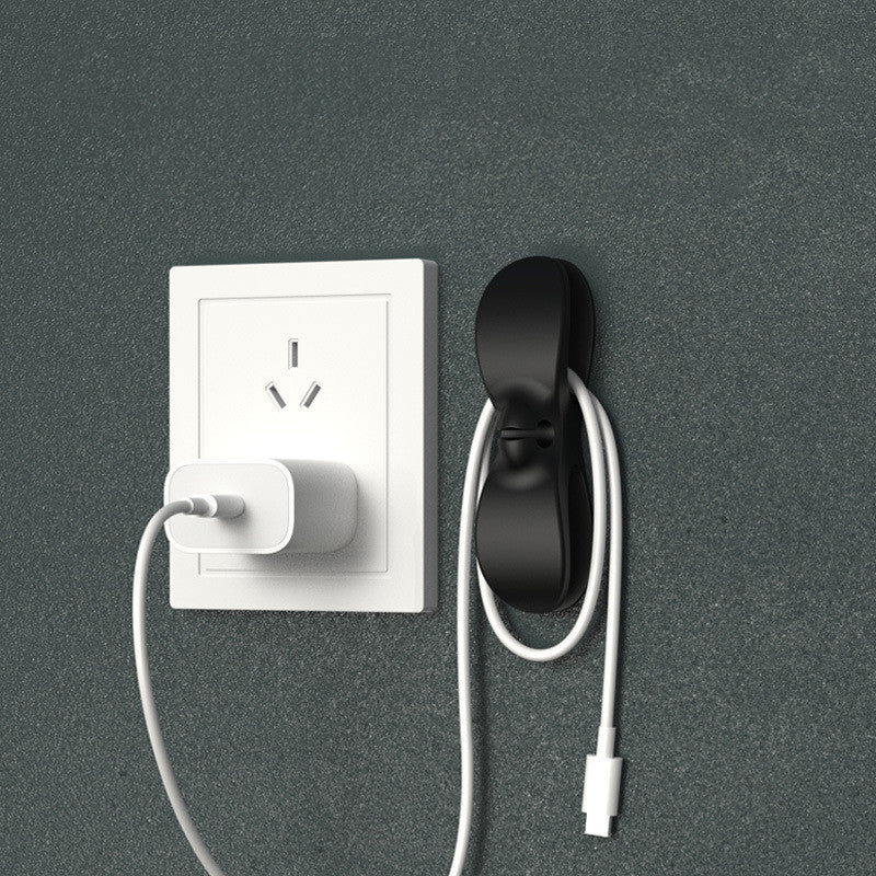 Cable Organizer Cord Winder - Image 4