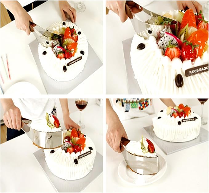 Cake Slicer - Image 3