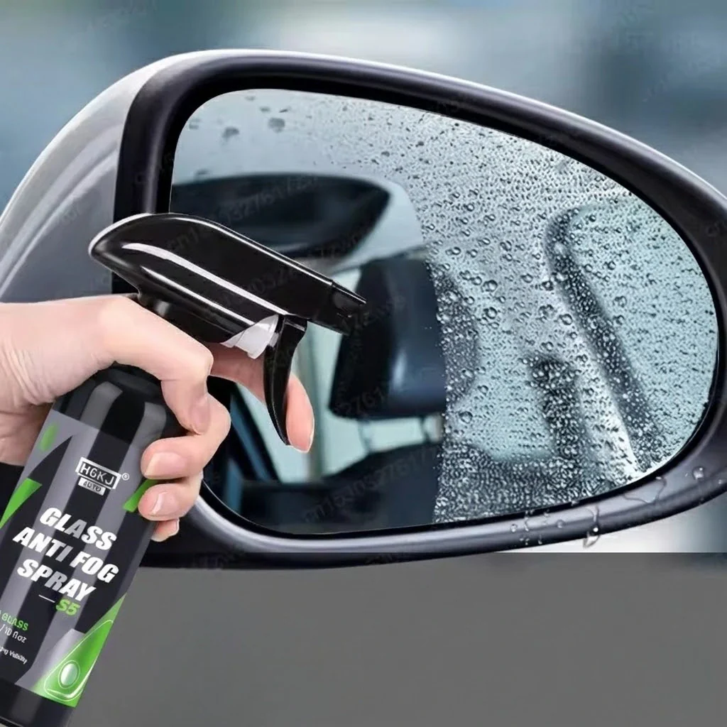 Car Anti-Fog Spray - Image 3