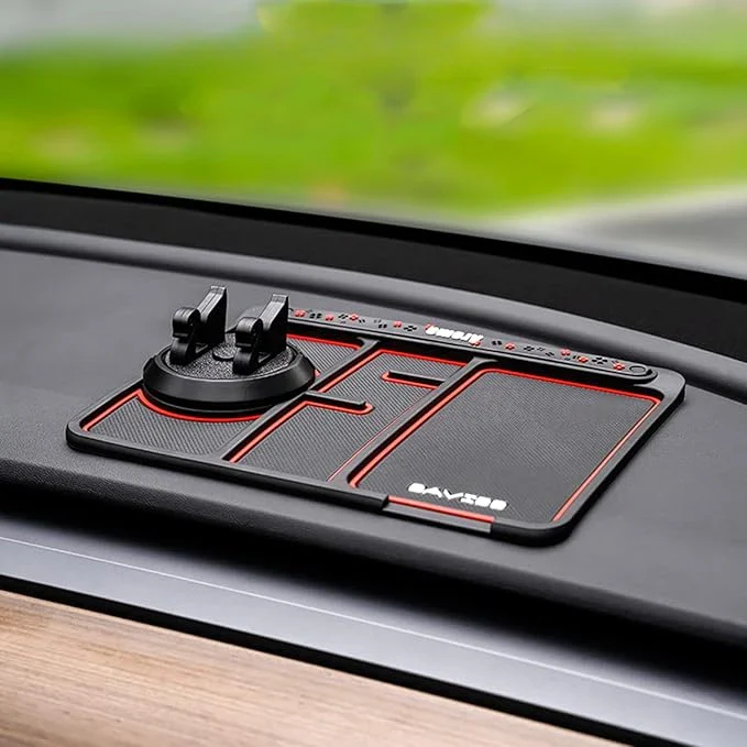 Anti-Slip Mat Phone Holder - Image 3