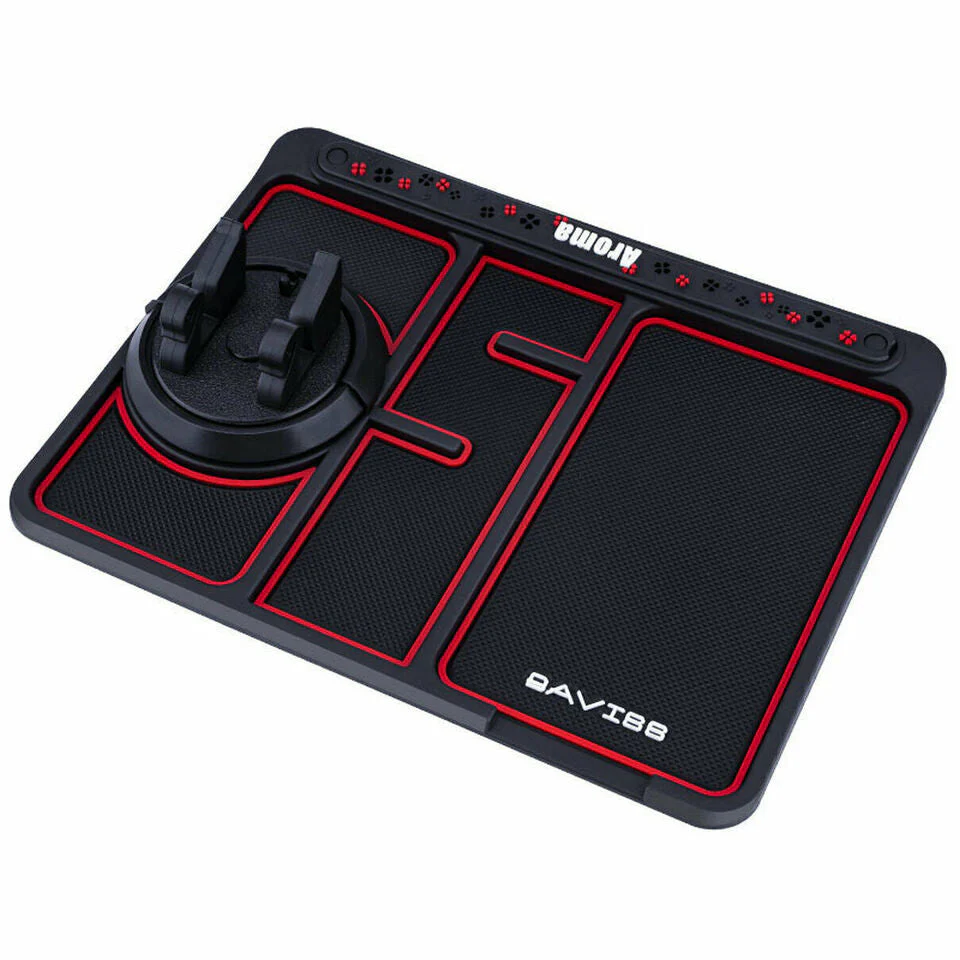 Anti-Slip Mat Phone Holder - Image 6