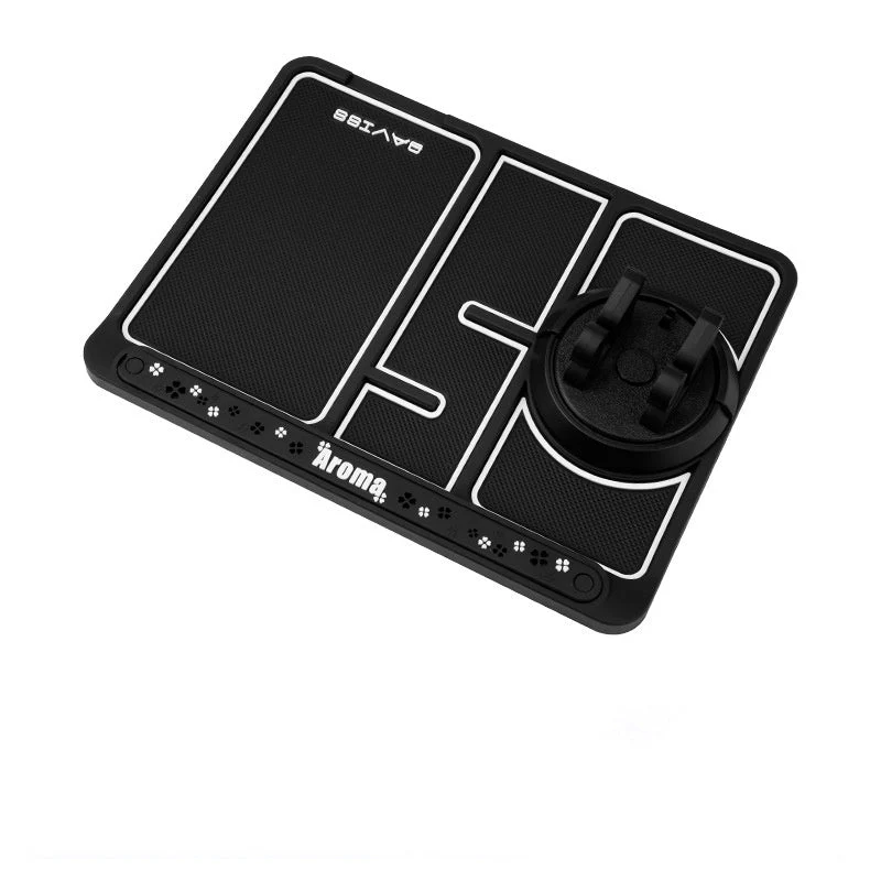 Anti-Slip Mat Phone Holder - Image 9