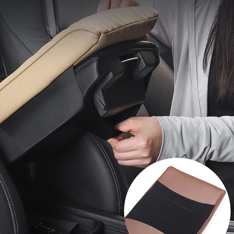 Car Armrest Cushion - Image 2