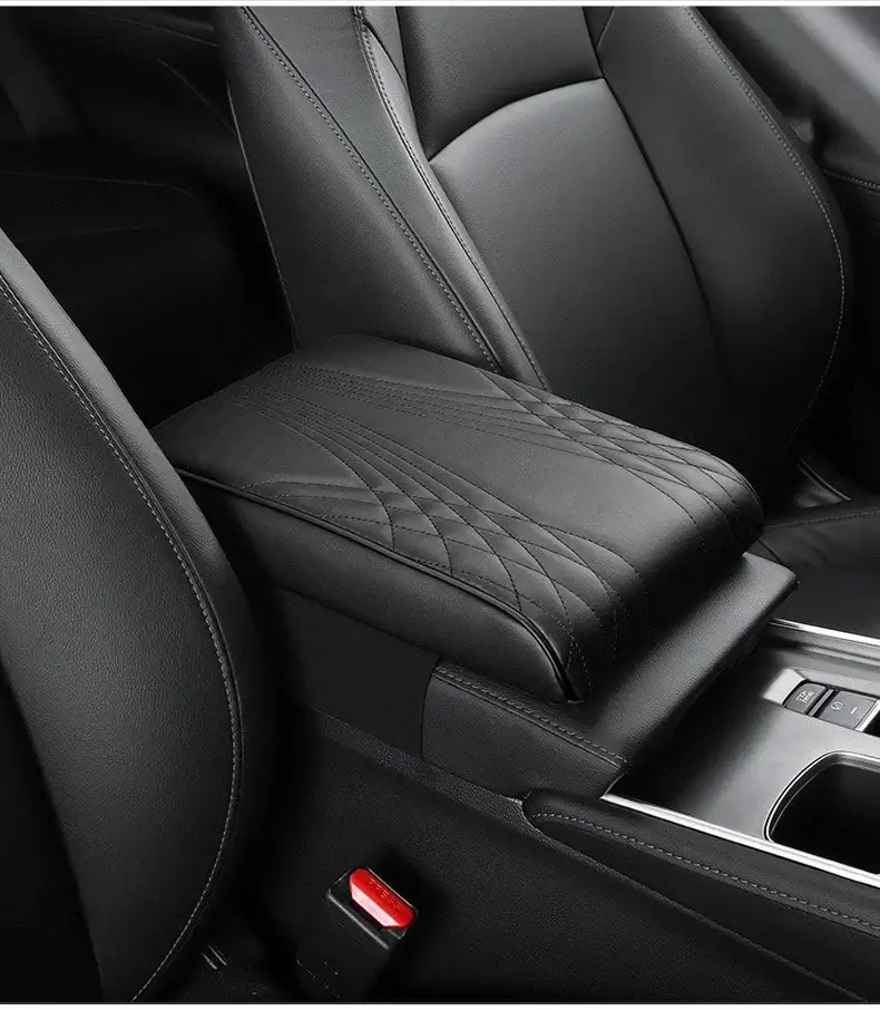 Car Armrest Cushion - Image 6
