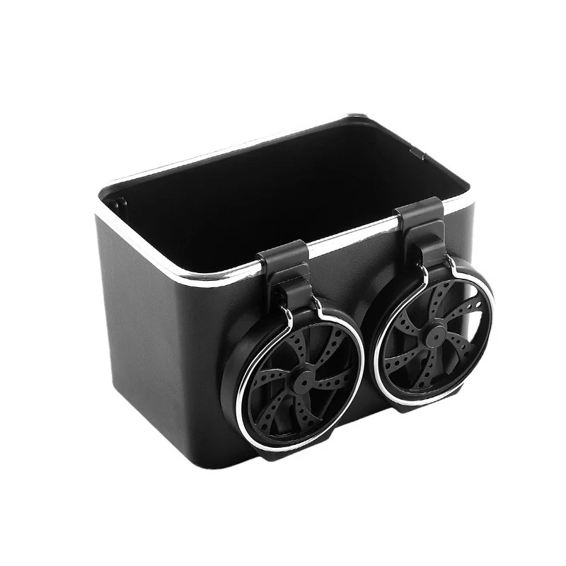 Car Armrest Organizer - Image 7