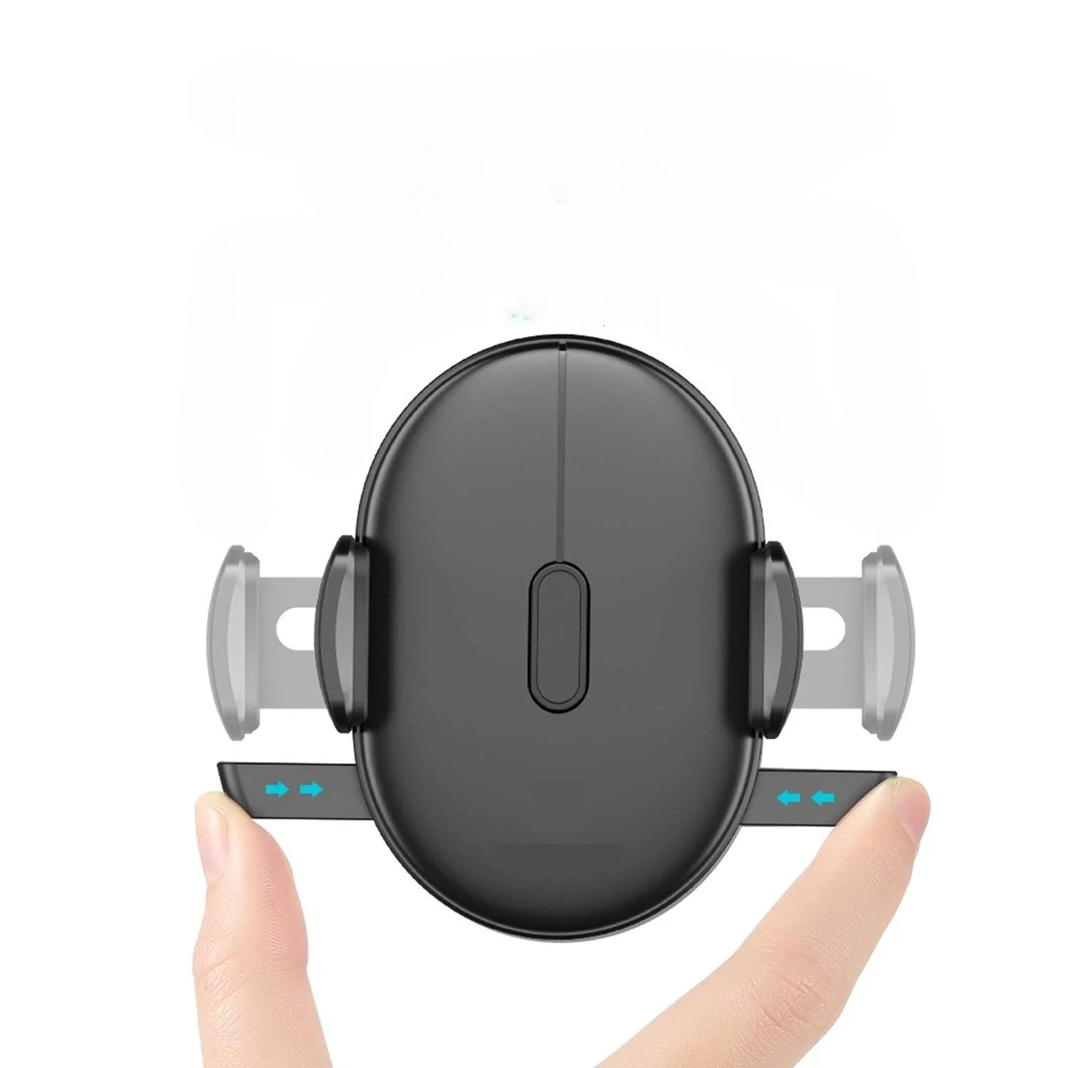 Telescopic Car Phone Holder - Image 4