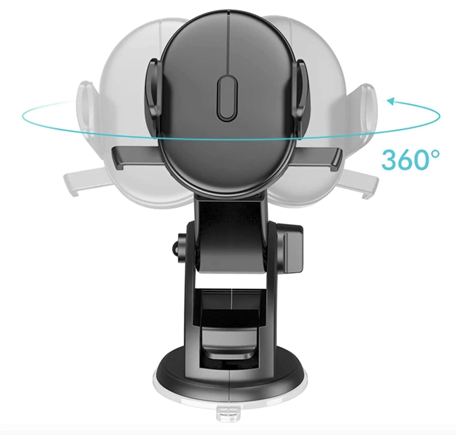 Telescopic Car Phone Holder - Image 5