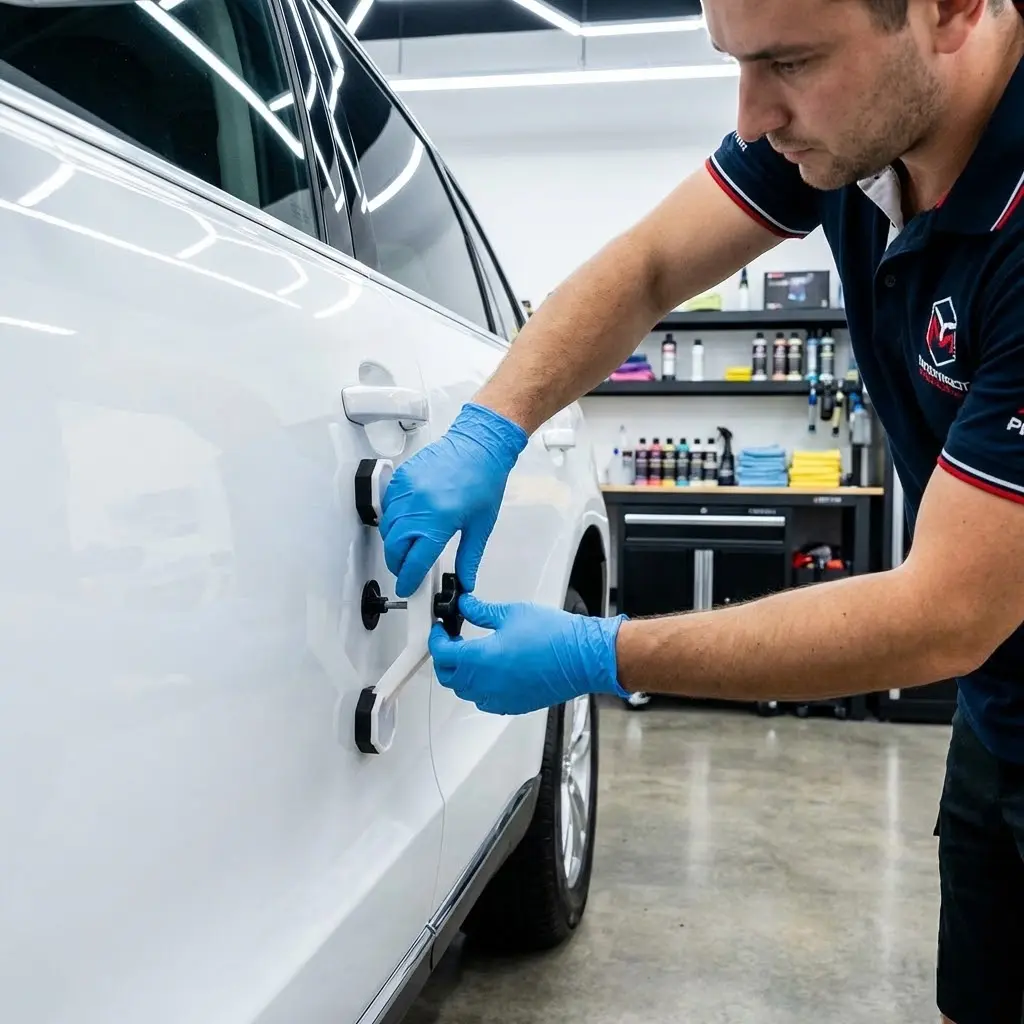 Car Dent Removal Tool - Image 2