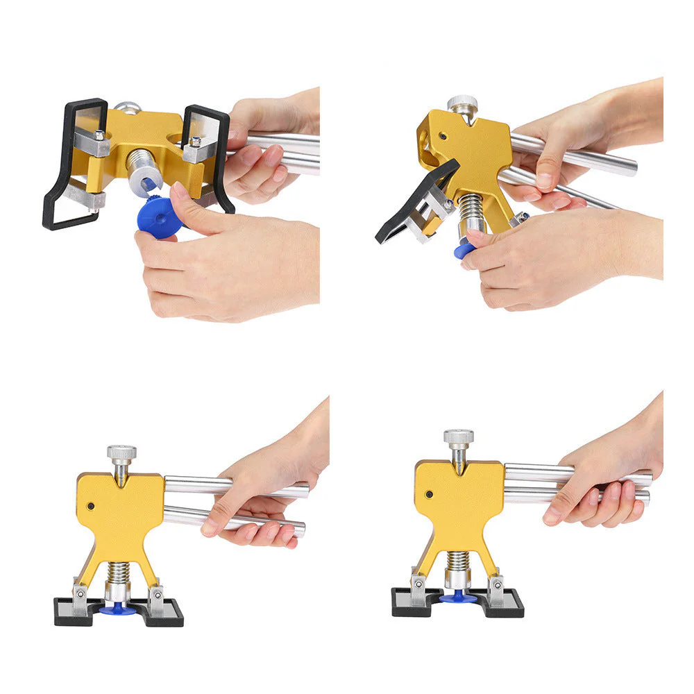Car Dent Repair Kit - Image 2