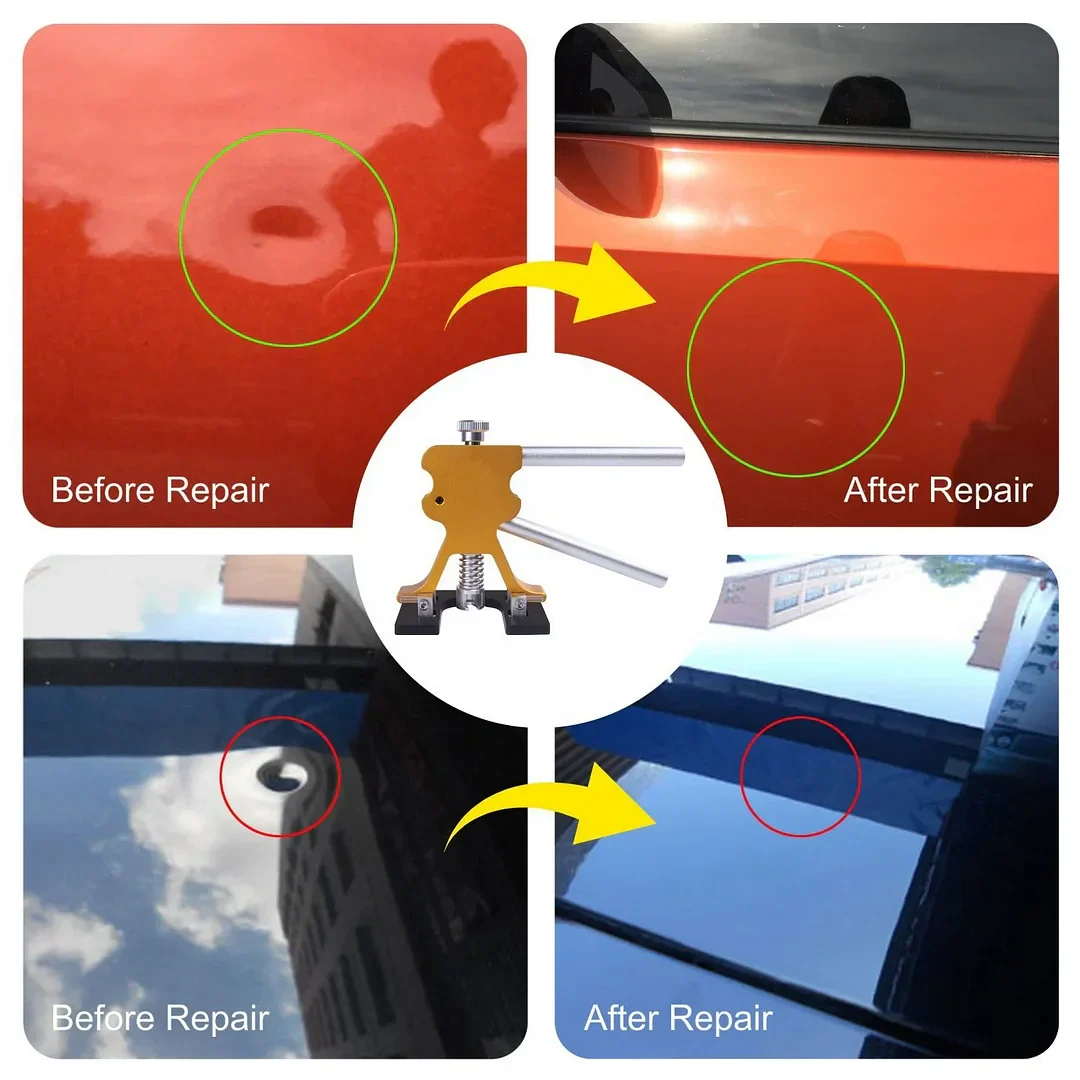 Car Dent Repair Kit - Image 4
