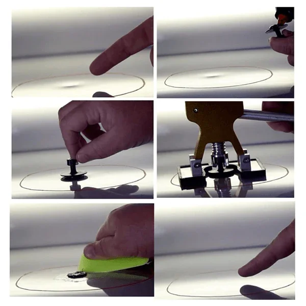 Car Dent Repair Kit - Image 6