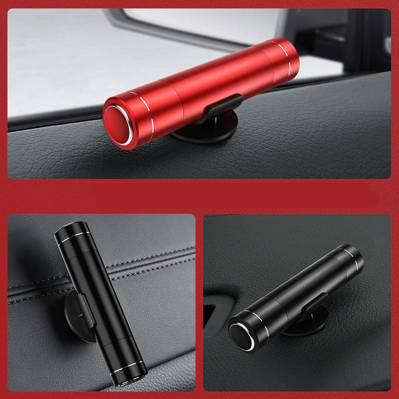 Car Emergency Hammer Escape Tool - Image 5