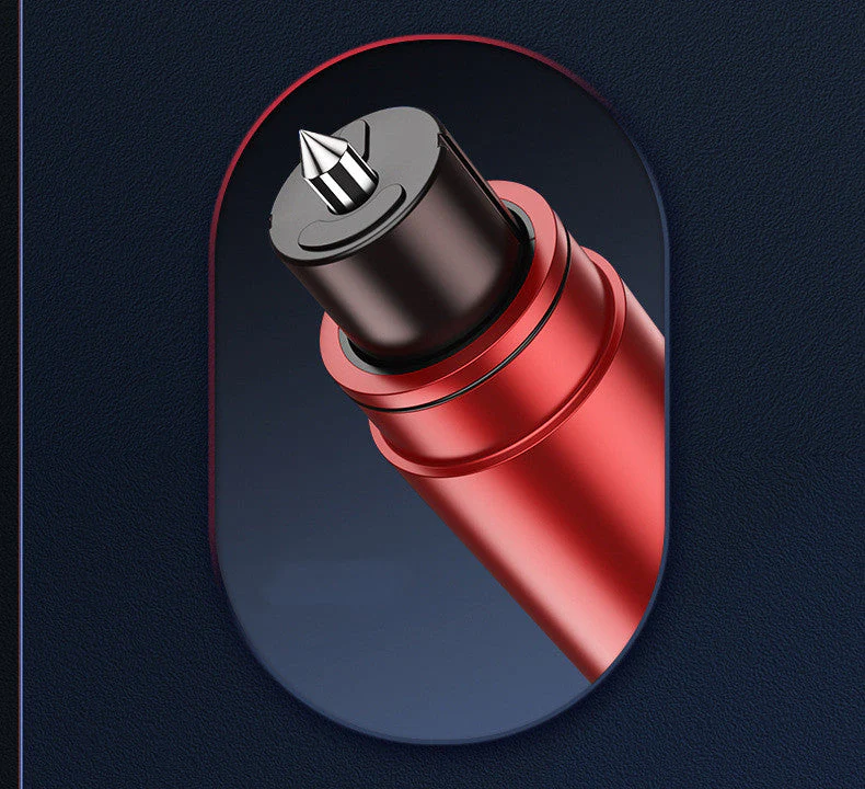 Car Emergency Hammer Escape Tool - Image 8