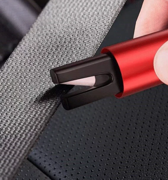 Car Emergency Hammer Escape Tool - Image 9