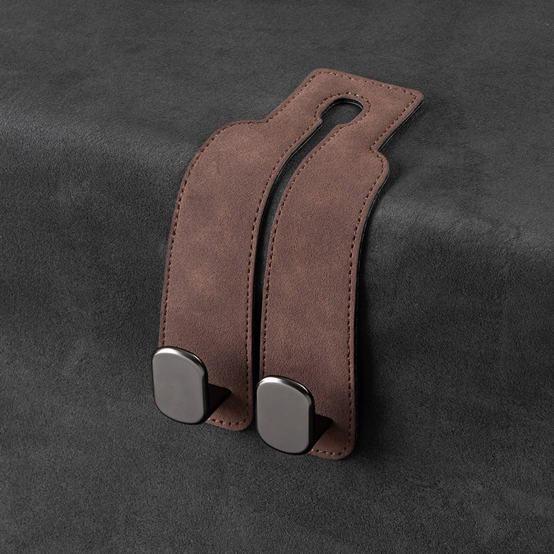 Car Headrest Hooks (Set of 2) - Image 5