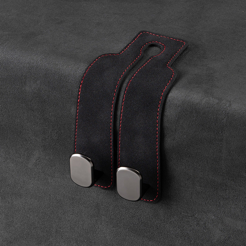 Car Headrest Hooks (Set of 2) - Image 6