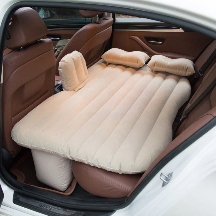 Car Inflatable Bed - Image 2
