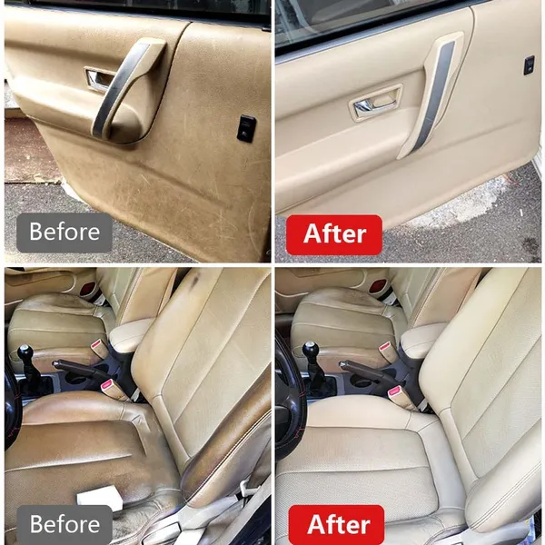 Car Interior Cleaner - Image 2
