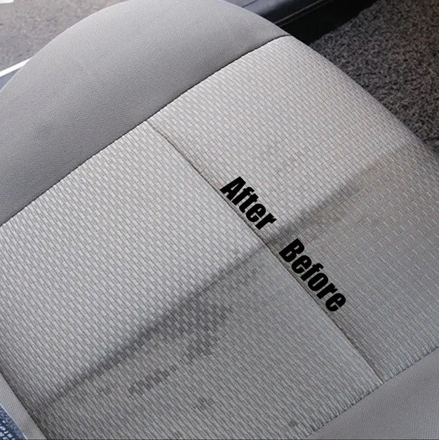 Car Interior Cleaner - Image 4