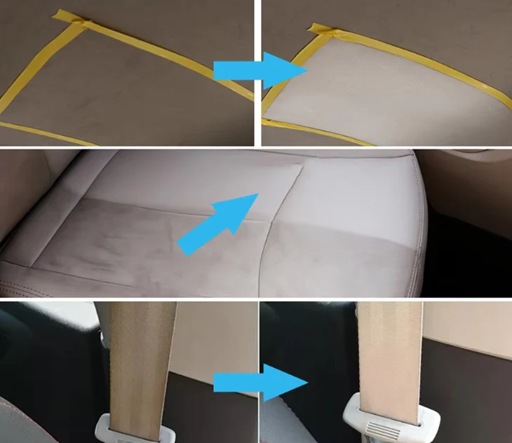 Car Interior Cleaner - Image 5