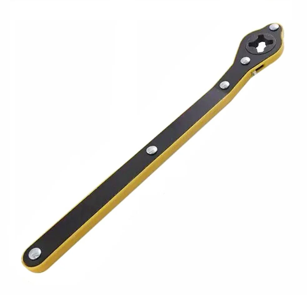 Car Jack Ratchet Wrench Tool