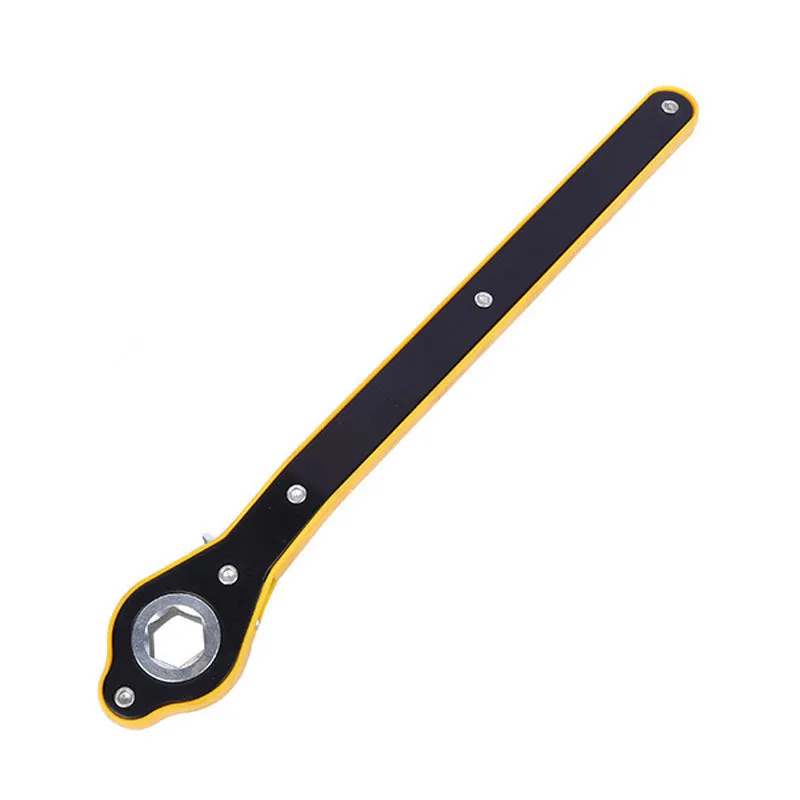 Car Jack Ratchet Wrench Tool - Image 6