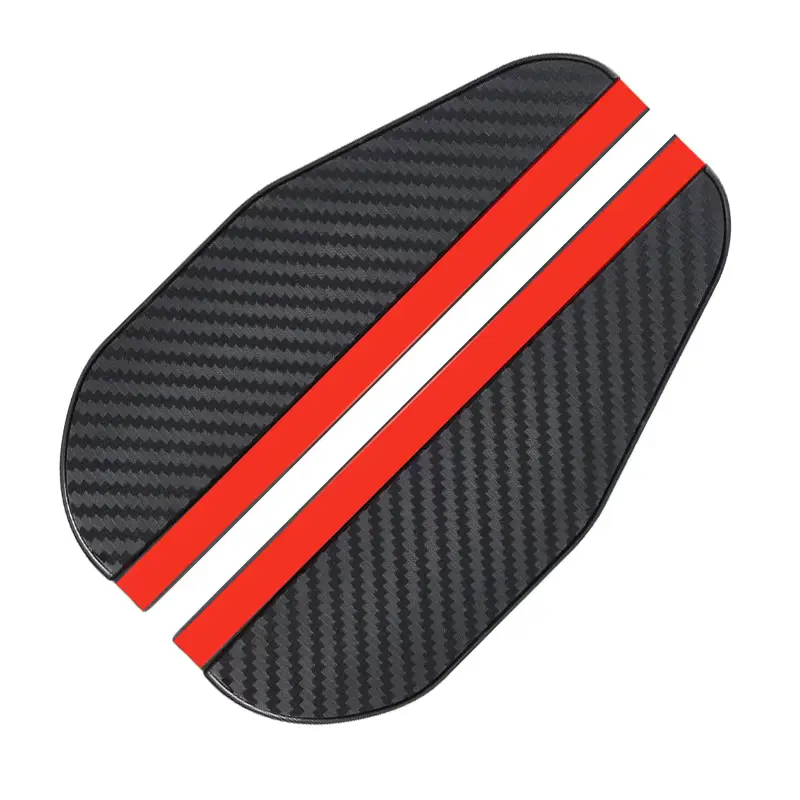 Car Mirror Rain Visor Guard (2PCS Set) - Image 9