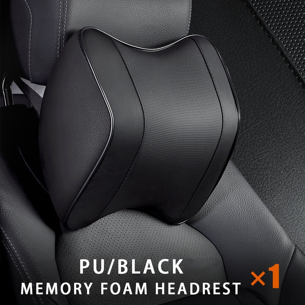 Car Neck Headrest Pillow - Image 2
