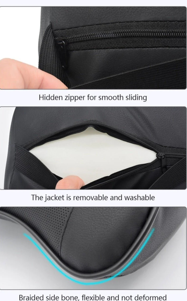 Car Neck Headrest Pillow - Image 6