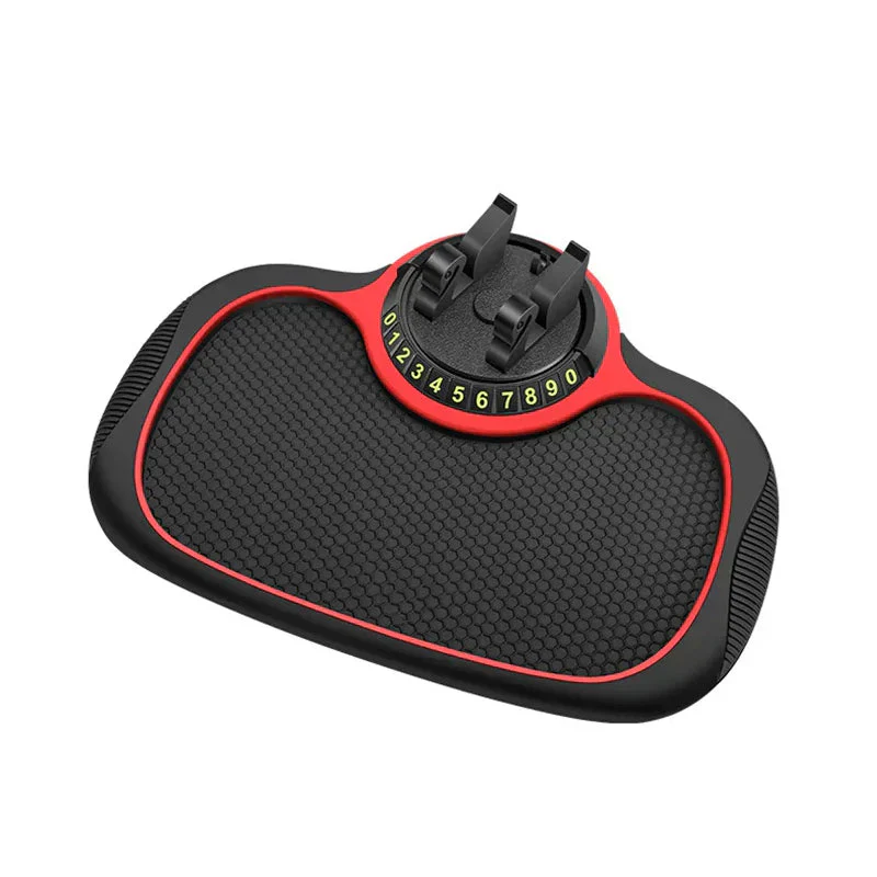 Anti-Slip Mat Phone Holder - Image 6