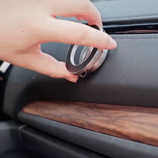 Magnetic Car Phone Holder - Image 10