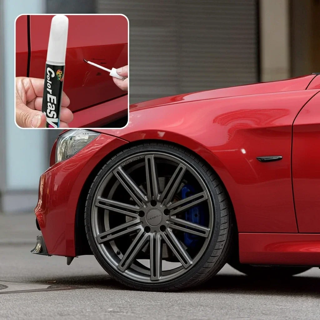 Car Scratch Removal Pen - Image 3
